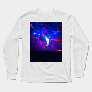 Unleash Long Sleeve T-Shirt